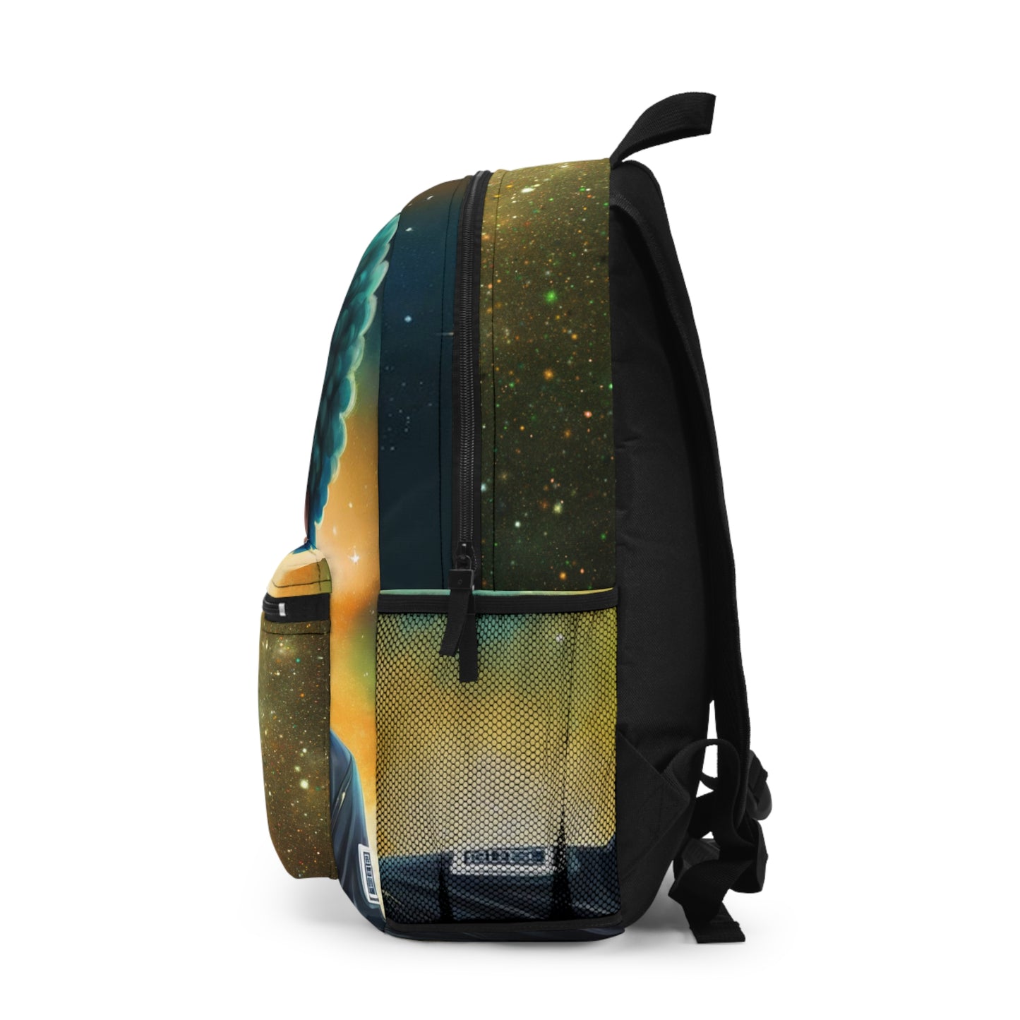 "Astro World" Backpack