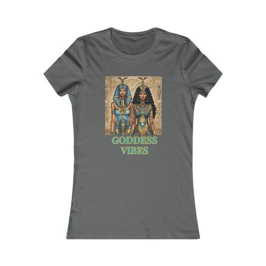 Women's "All My Witches are Bad" Favorite Tee