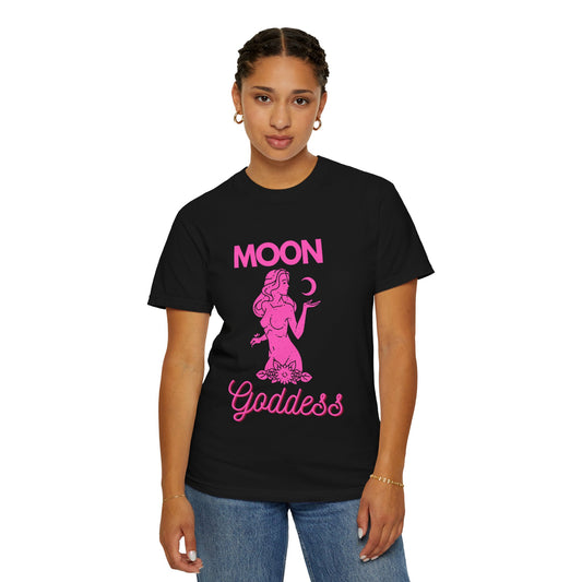 Moon Goddess T-shirt