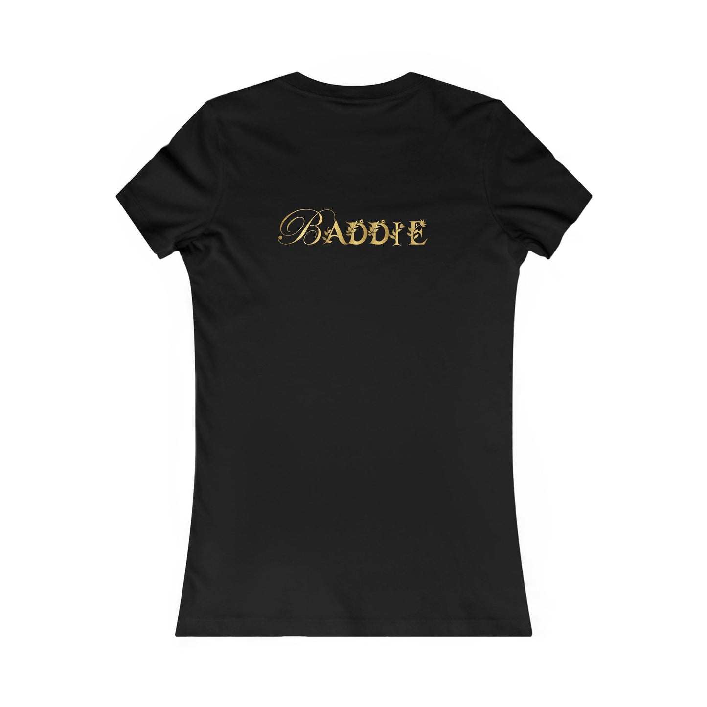 Billionaire Baddie Tee