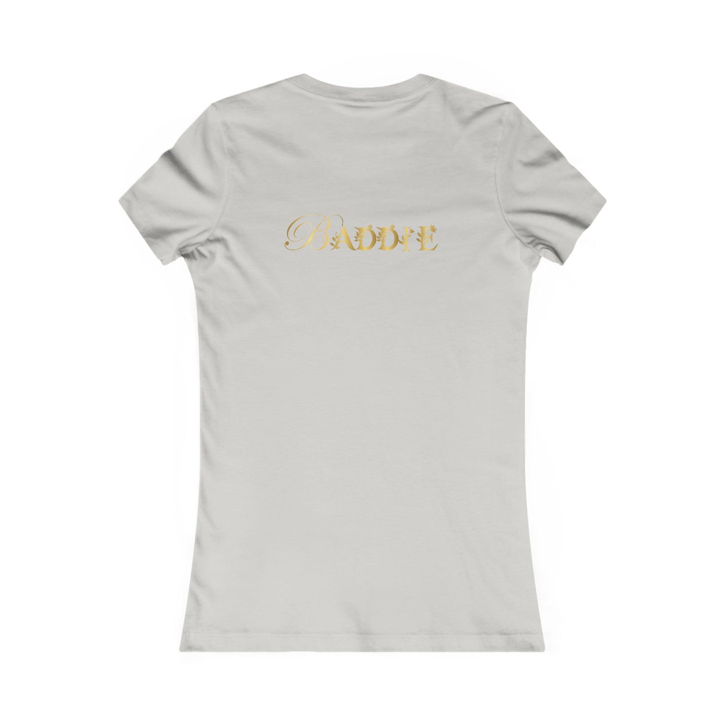 Billionaire Baddie Tee