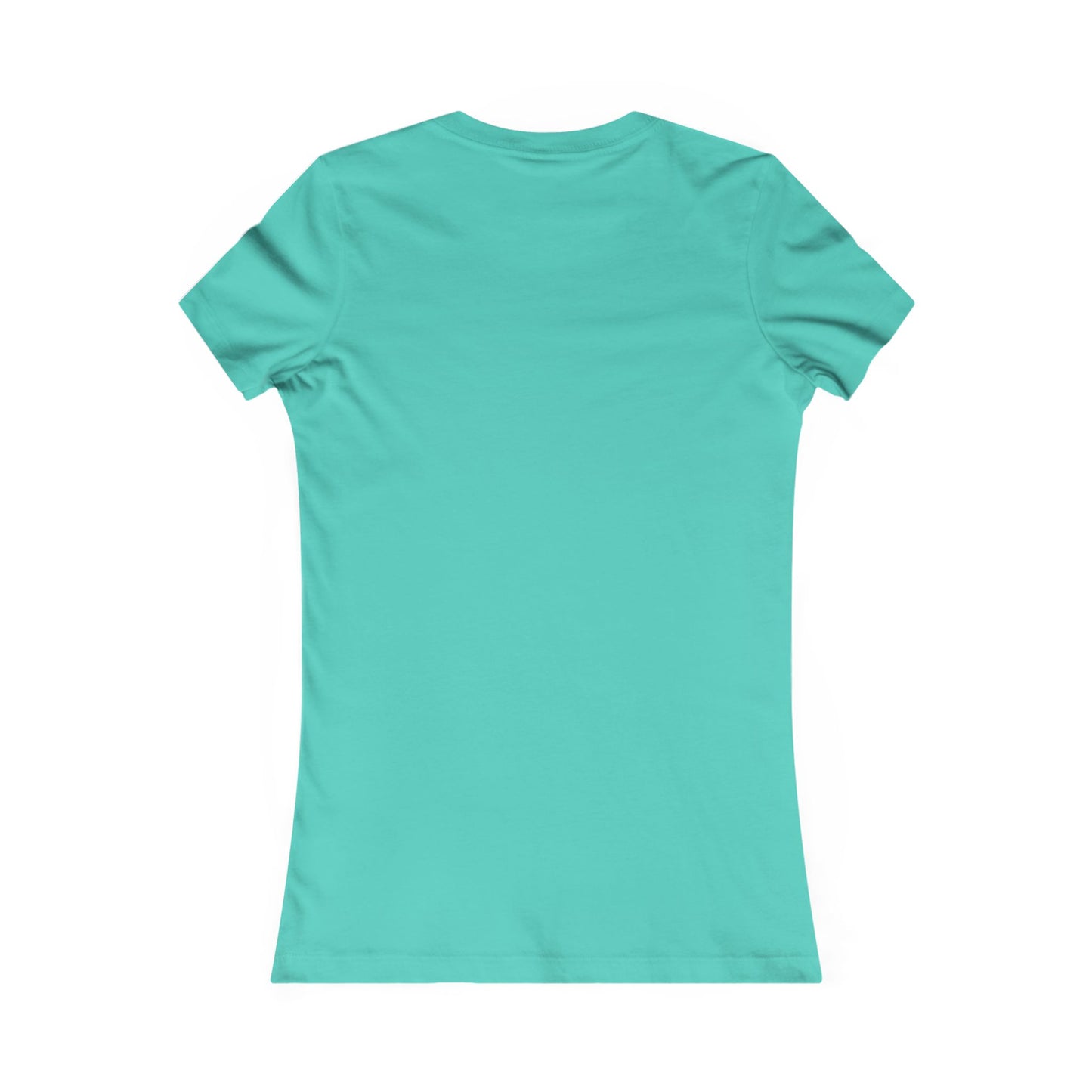 Women's Boss Baddie Favorite Tee