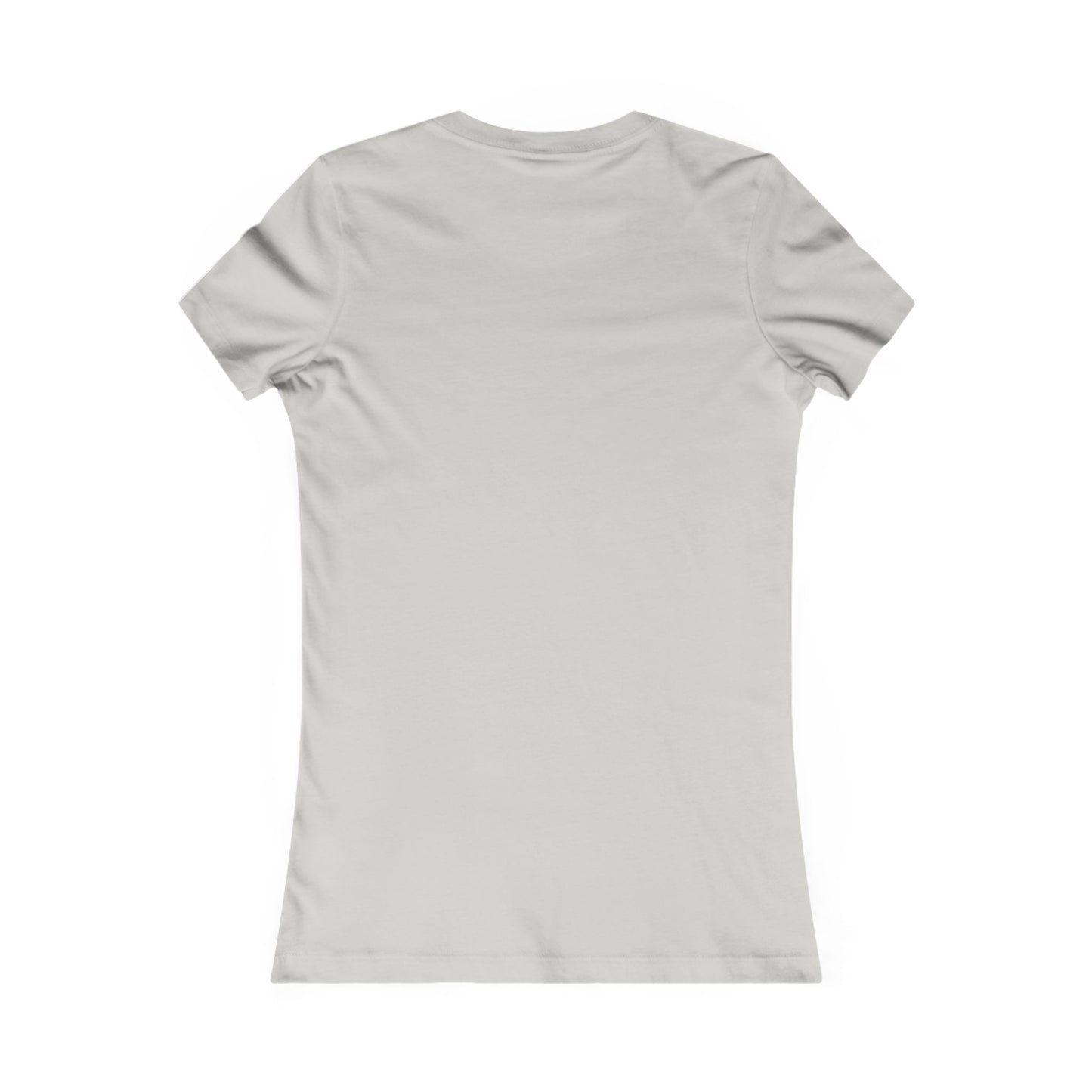 Women's Boss Baddie Favorite Tee