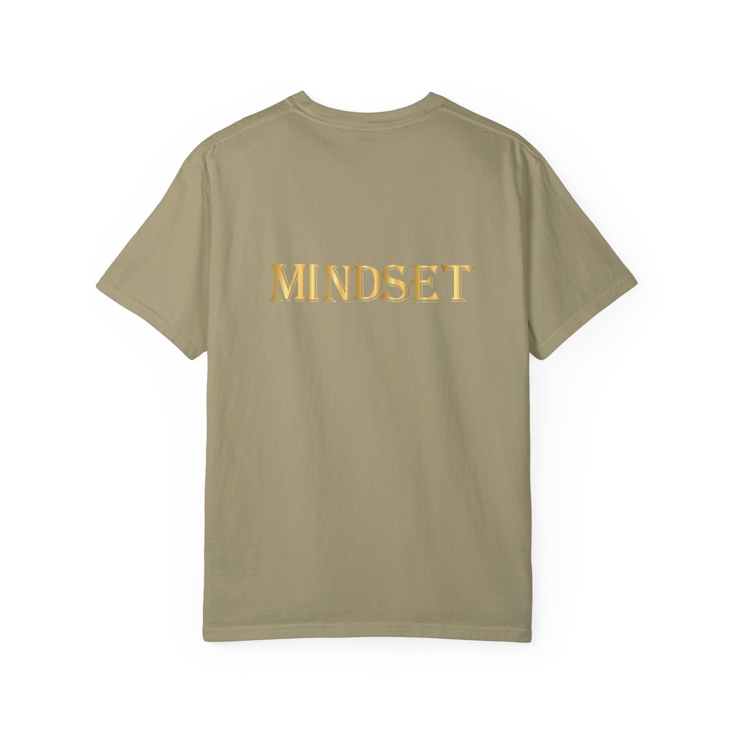 Billionaire Mindset T-shirt