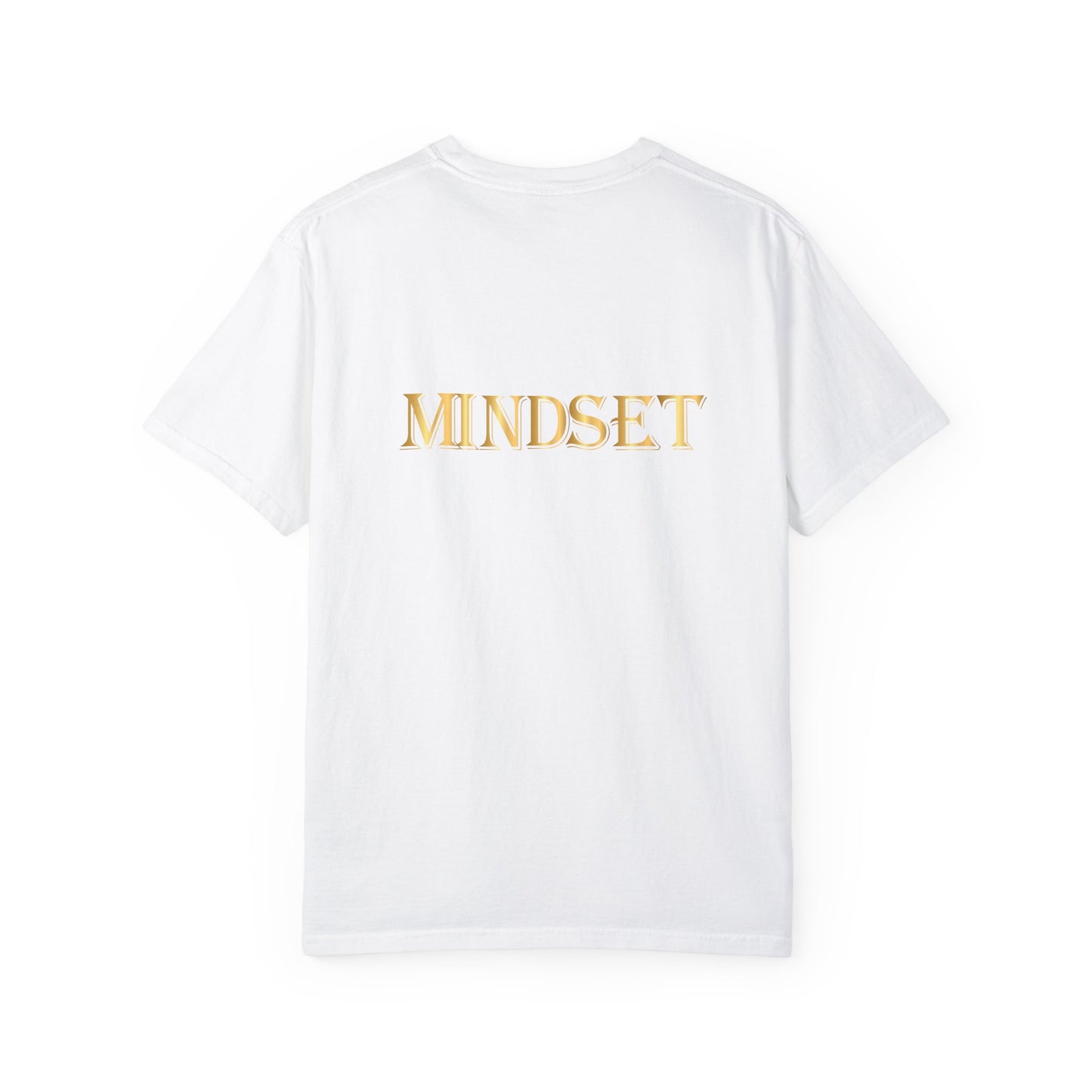 Billionaire Mindset T-shirt