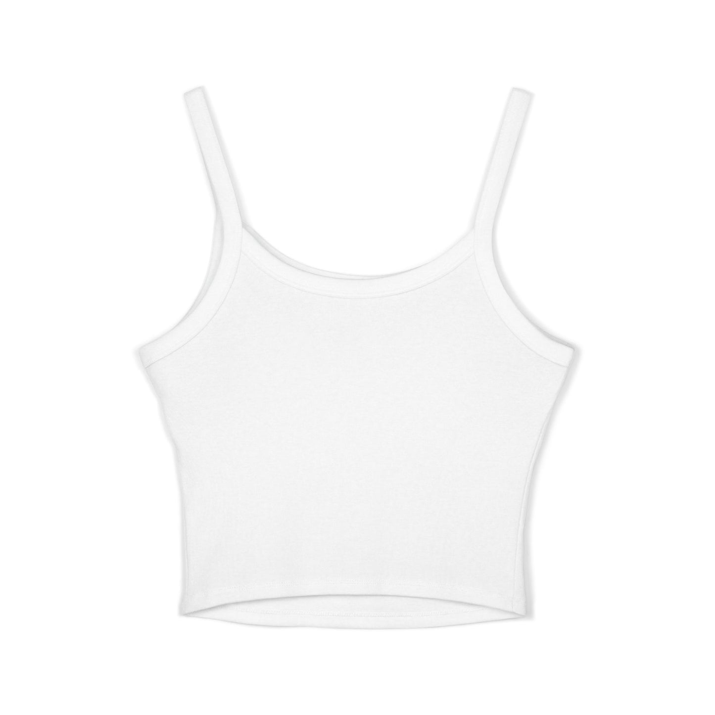 Boss Baddie Spaghetti Strap Tank Top