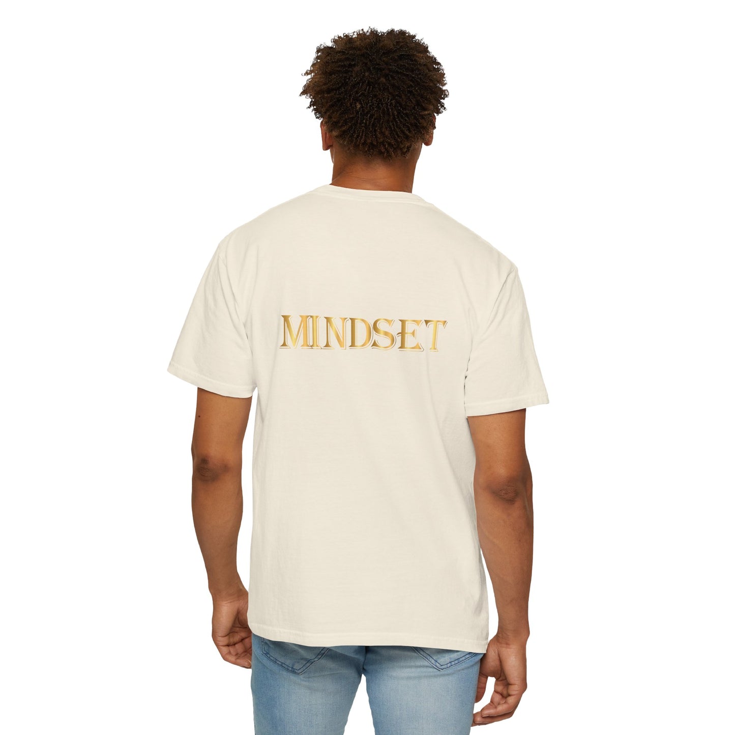 Billionaire Mindset T-shirt